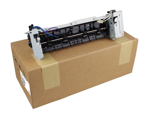 Фьюзер (печка) в сборе RM1-6406-000 для HP LaserJet P2035/P2055 (CET), (восстановленный)