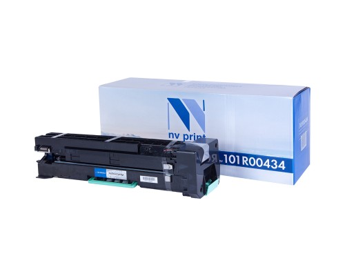 Тонер-картридж NVP NV-101R00434 для Xerox WorkCentre 5222/ 5222c /5222cd /5225 /5222p /5222pd /5222sd /5222k /5222ku /5230 /5222xd /pro 5225 (50000k)