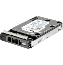 Жесткий диск 1.6TB SSD SAS ISE Mixed Use 12Gbps 512e 2.5in Hot-Plug, 3 DWPD                                                                                                                                                                               