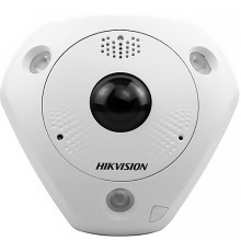 Видеокамера IP HIKVISION DS-2CD63C5G0E-IVS(2mm)(B)                                                                                                                                                                                                        