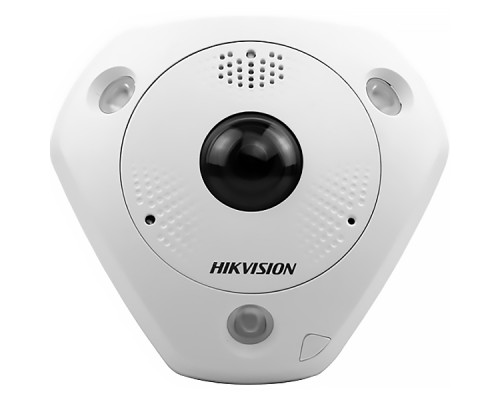 Видеокамера IP HIKVISION DS-2CD63C5G0E-IVS(2mm)(B)