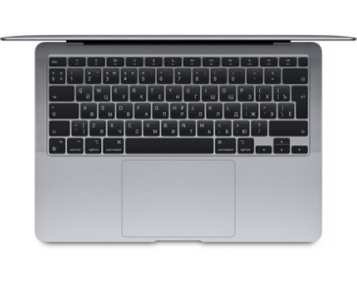 Ноутбук Apple MacBook Air 13 2020 Z1240002B