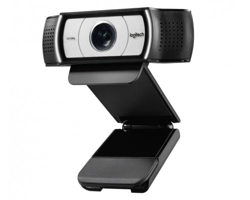 Веб-камера/ Logitech Webcam C930e