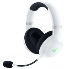 Гарнитура Kaira Pro for Xbox - White/ Razer Kaira Pro for Xbox - Wireless Gaming Headset for Xbox Series X S - White                                                                                                                                      