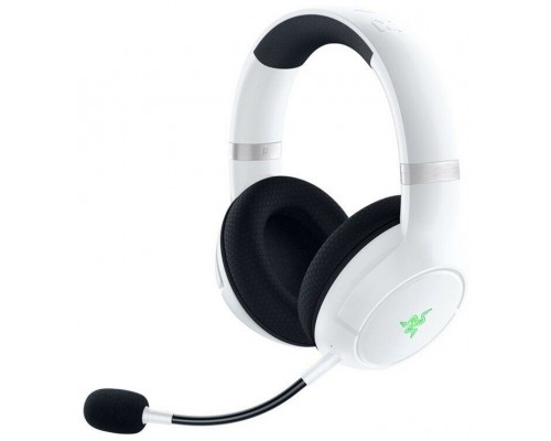 Гарнитура Kaira Pro for Xbox - White/ Razer Kaira Pro for Xbox - Wireless Gaming Headset for Xbox Series X S - White