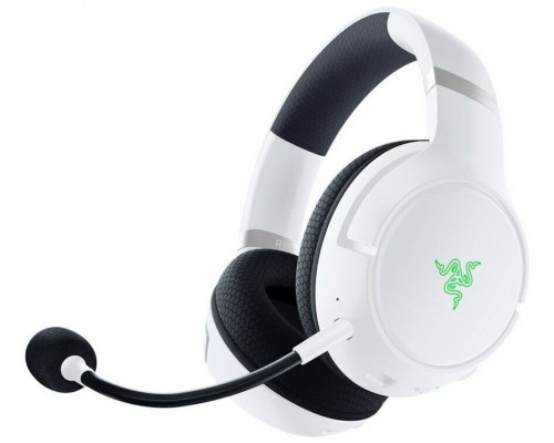 Гарнитура Kaira Pro for Xbox - White/ Razer Kaira Pro for Xbox - Wireless Gaming Headset for Xbox Series X S - White