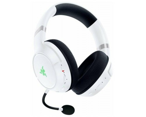 Гарнитура Kaira Pro for Xbox - White/ Razer Kaira Pro for Xbox - Wireless Gaming Headset for Xbox Series X S - White