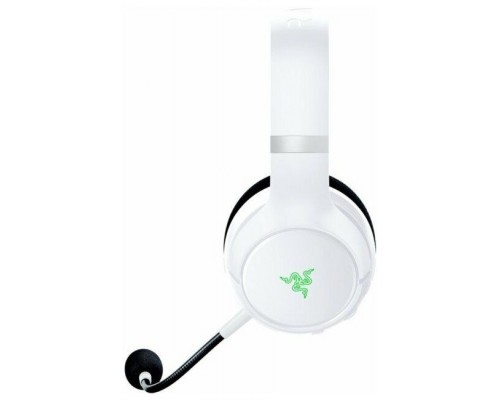 Гарнитура Kaira Pro for Xbox - White/ Razer Kaira Pro for Xbox - Wireless Gaming Headset for Xbox Series X S - White