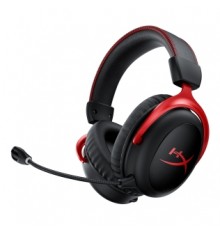 Гарнитура игровая/ HyperX Cloud II Red (KHX-HSCP-RD)                                                                                                                                                                                                      