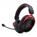 Гарнитура игровая/ HyperX Cloud II Red (KHX-HSCP-RD)