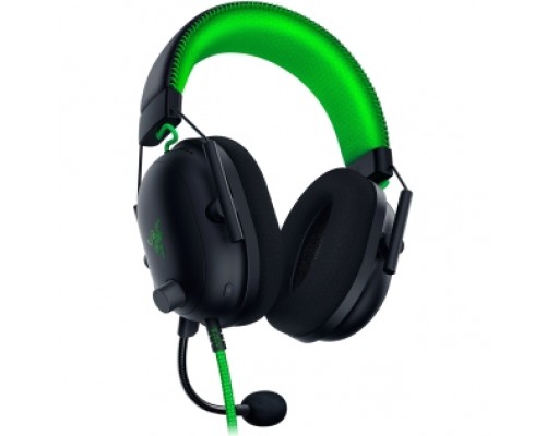 Гарнитура Razer Blackshark V2 + USB Mic Enhancer - SE/ Razer Razer Blackshark V2 + USB Mic Enhancer - SE headset