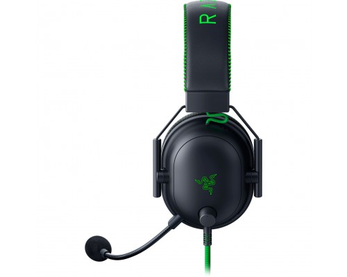 Гарнитура Razer Blackshark V2 + USB Mic Enhancer - SE/ Razer Razer Blackshark V2 + USB Mic Enhancer - SE headset