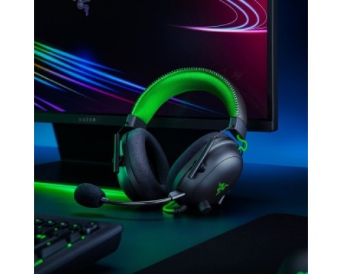 Гарнитура Razer Blackshark V2 + USB Mic Enhancer - SE/ Razer Razer Blackshark V2 + USB Mic Enhancer - SE headset