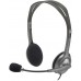 Гарнитура/ Logitech Headset H110