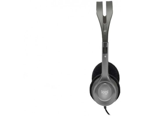 Гарнитура/ Logitech Headset H110