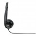 Гарнитура/ Headset Logitech H390  USB