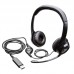 Гарнитура/ Headset Logitech H390  USB