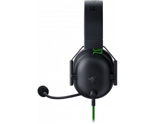 Гарнитура Razer Blackshark V2 X USB/ Razer Blackshark V2 X USB Headset