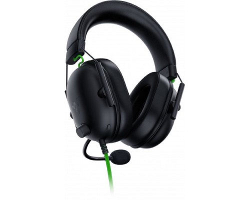 Гарнитура Razer Blackshark V2 X USB/ Razer Blackshark V2 X USB Headset