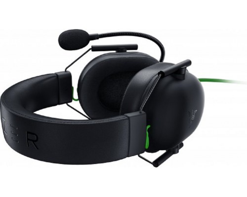 Гарнитура Razer Blackshark V2 X USB/ Razer Blackshark V2 X USB Headset