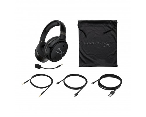 Гарнитура HyperX Cloud Orbit S (HX-HSCOS-GM/WW)