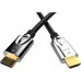 Кабель HDMI 19M/M,ver. 2.1, 8K@60 Hz 2m VCOM CG862-2M