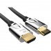 Кабель HDMI 19M/M,ver. 2.1, 8K@60 Hz 2m VCOM CG862-2M