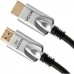 Кабель HDMI 19M/M,ver. 2.1, 8K@60 Hz 2m VCOM CG862-2M