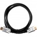 Кабель HDMI 19M/M,ver. 2.1, 8K@60 Hz 2m VCOM CG862-2M