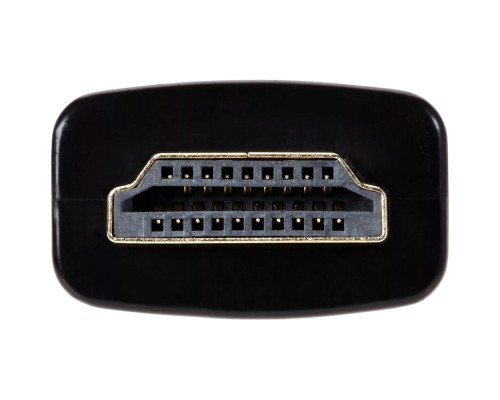 Кабель HDMI 19M/M,ver. 2.1, 8K@60 Hz 1m Telecom TCG255-1M