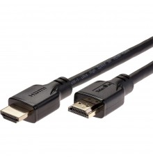 Кабель HDMI 19M/M,ver. 2.1, 8K@60 Hz 4.5m Telecom TCG255-4.5M                                                                                                                                                                                             