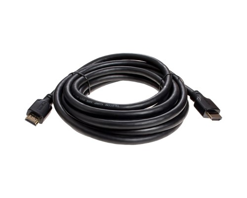 Кабель HDMI 19M/M,ver. 2.1, 8K@60 Hz 4.5m Telecom TCG255-4.5M