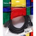 Кабель HDMI 19M/M,ver. 2.1, 8K@60 Hz 4.5m Telecom TCG255-4.5M