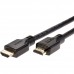 Кабель HDMI 19M/M,ver. 2.1, 8K@60 Hz 1.5m Telecom TCG255-1.5M