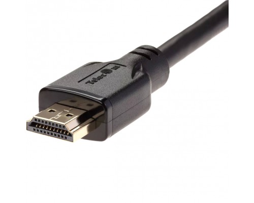 Кабель HDMI 19M/M,ver. 2.1, 8K@60 Hz 1.5m Telecom TCG255-1.5M