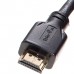 Кабель HDMI 19M/M,ver. 2.1, 8K@60 Hz 1.5m Telecom TCG255-1.5M