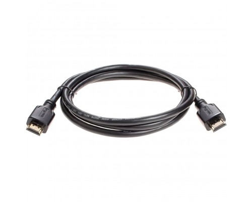 Кабель HDMI 19M/M,ver. 2.1, 8K@60 Hz 1.5m Telecom TCG255-1.5M