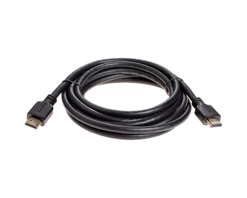 Кабель HDMI 19M/M,ver. 2.1, 8K@60 Hz 3m Telecom TCG255-3M