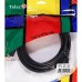 Кабель HDMI 19M/M,ver. 2.1, 8K@60 Hz 3m Telecom TCG255-3M