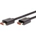 Кабель HDMI-19M --- HDMI-19M ver 2.0+3D/Ethernet ,1m Telecom TCG215-1M