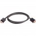 Кабель HDMI-19M --- HDMI-19M ver 2.0+3D/Ethernet ,1m Telecom TCG215-1M