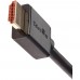 Кабель HDMI-19M --- HDMI-19M ver 2.0+3D/Ethernet ,3m Telecom TCG215-3M