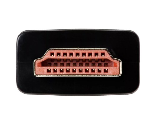 Кабель HDMI-19M --- HDMI-19M ver 2.0+3D/Ethernet ,3m Telecom TCG215-3M