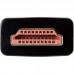 Кабель HDMI-19M --- HDMI-19M ver 2.0+3D/Ethernet ,3m Telecom TCG215-3M