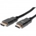 Кабель HDMI 19M/M,ver. 2.1, 8K@60 Hz 1m iOpen (Aopen/Qust) ACG863-1M