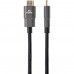 Кабель HDMI 19M/M,ver. 2.1, 8K@60 Hz 1m iOpen (Aopen/Qust) ACG863-1M