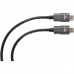 Кабель HDMI 19M/M,ver. 2.1, 8K@60 Hz 1m iOpen (Aopen/Qust) ACG863-1M