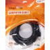 Кабель HDMI-19M --- HDMI-19M ver 2.0+3D/Ethernet ,7.5m, 2 фильтраTelecom TCG215F-7.5M