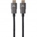 Кабель HDMI 19M/M,ver. 2.1, 8K@60 Hz 3m iOpen (Aopen/Qust) ACG863-3M