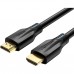 Кабель Vention HDMI Ultra High Speed v2.1 with Ethernet 19M/19M - 3м.